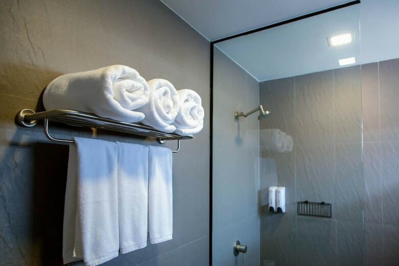 Crew Hotel