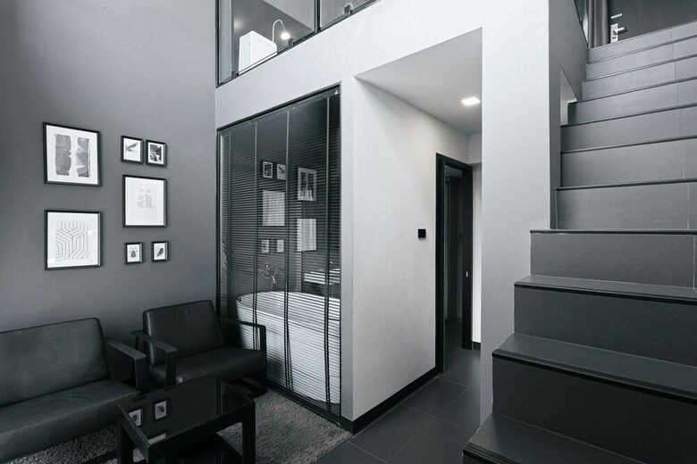 Crew Hotel