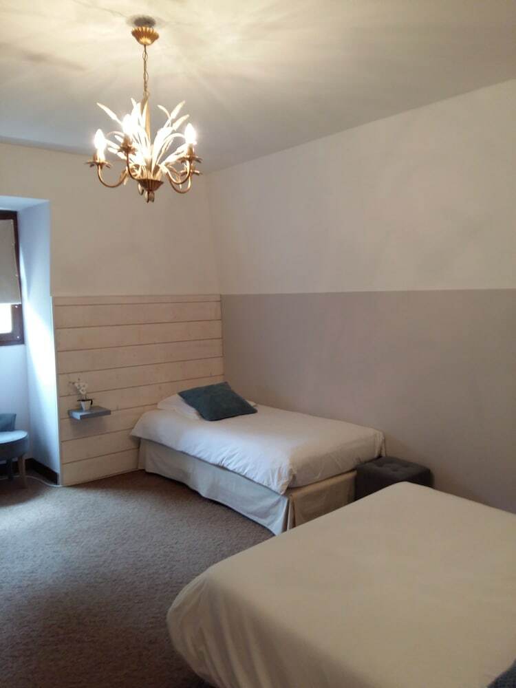 Hotel Le Clos Gaillardou