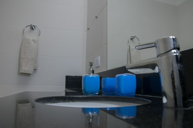 Apartamentos Modern Studios In Palermo