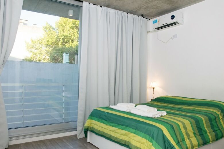 Apartamentos Modern Studios In Palermo