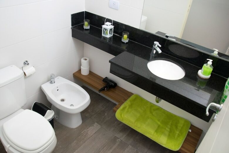 Apartamentos Modern Studios In Palermo
