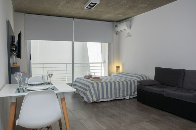 Apartamentos Modern Studios In Palermo
