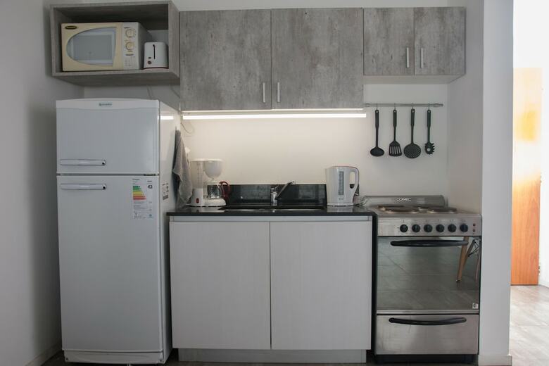 Apartamentos Modern Studios In Palermo