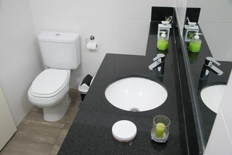 Apartamentos Modern Studios In Palermo