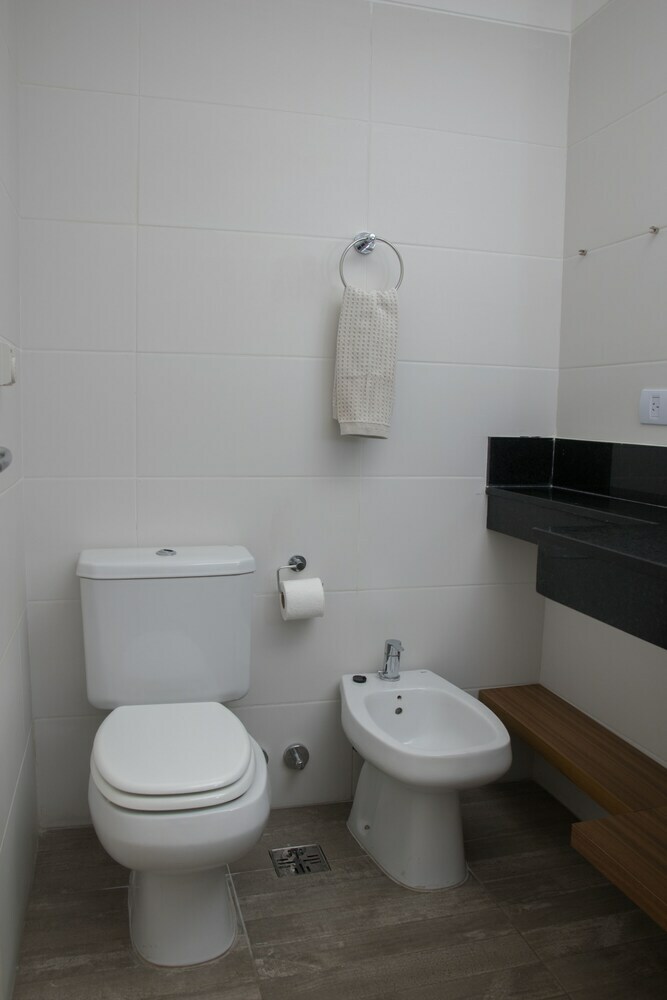 Apartamentos Modern Studios In Palermo