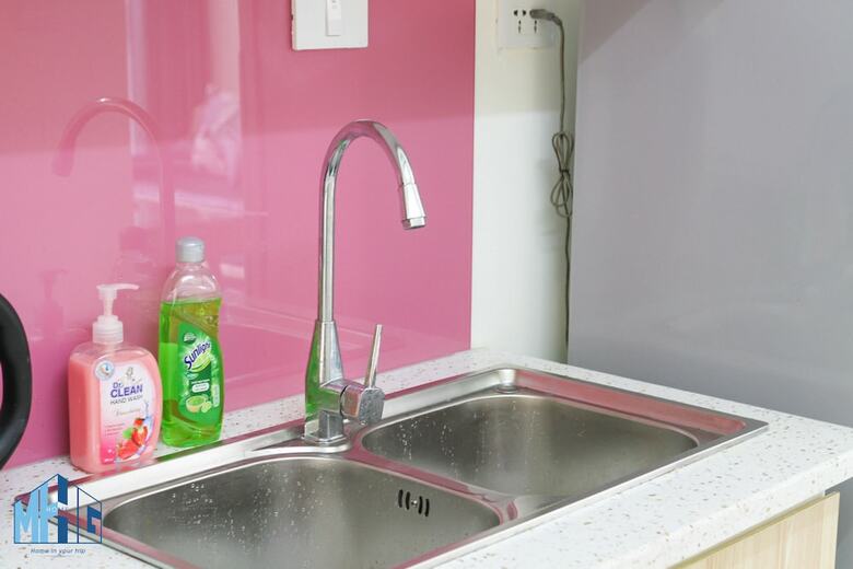 Mhg Home Luxury Apartment