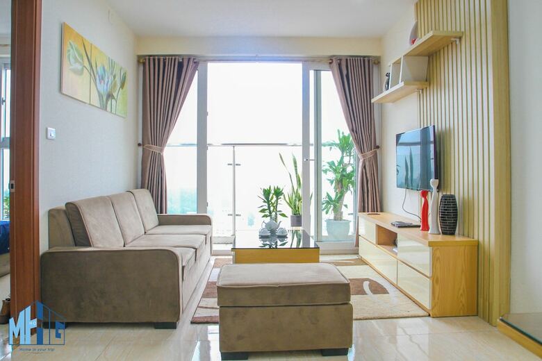 Mhg Home Luxury Apartment