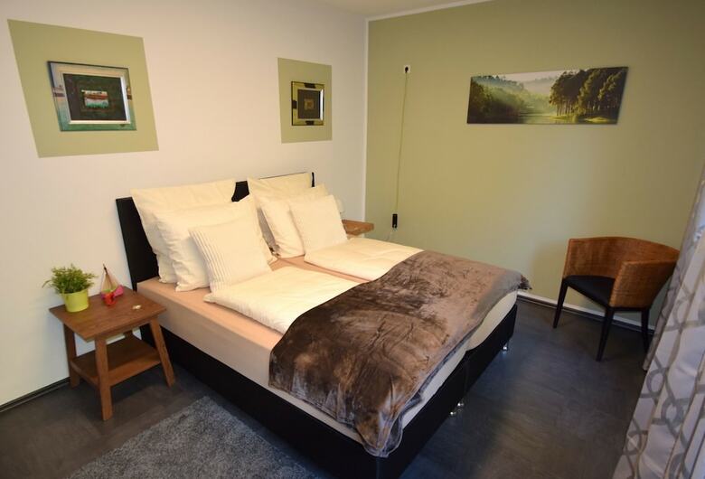 Apartamentos Besotel