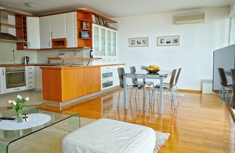 Apartamentos Ambassador Suite