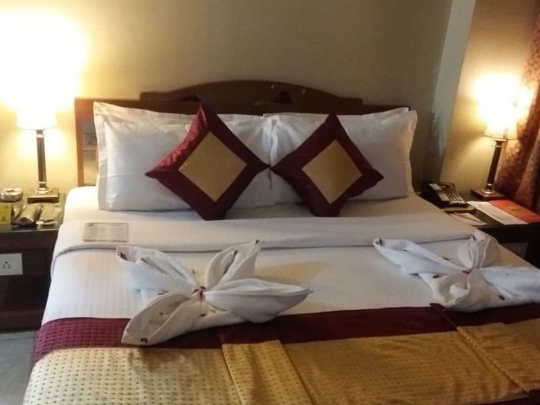 Hotel Vinayaga By Poppys Coimbatore