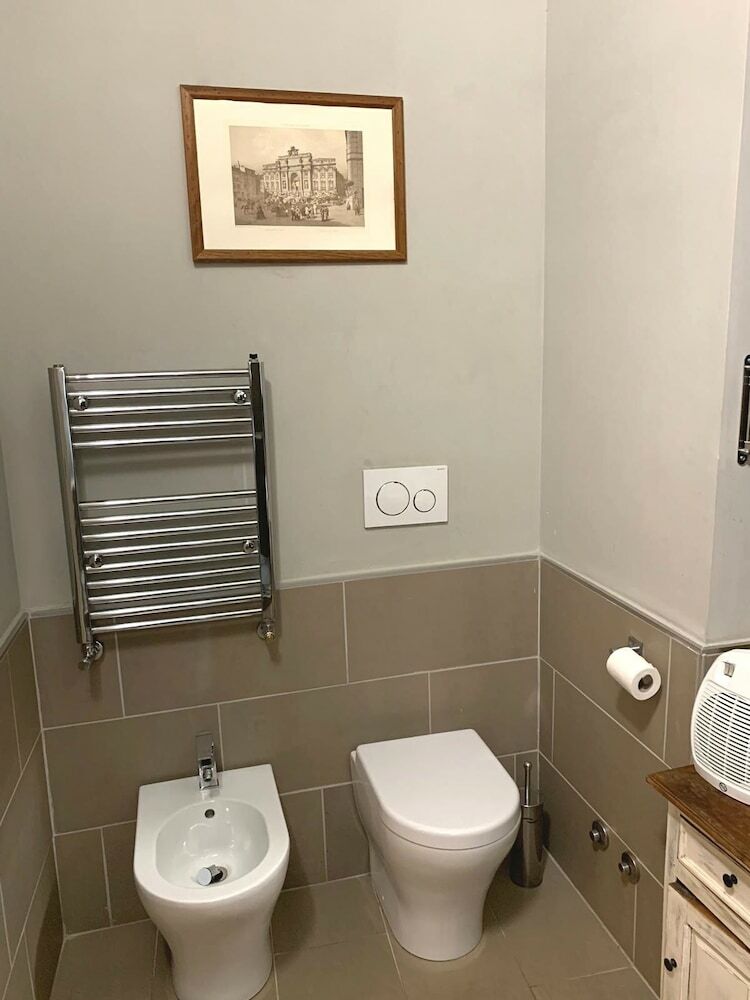 Bed & Breakfast Juno Pantheon