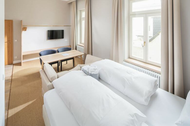 Apartamentos Logierhaus Rosa-lena
