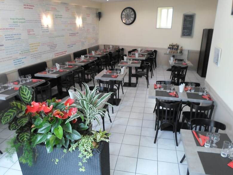 Hotel H�tel Du Golfe