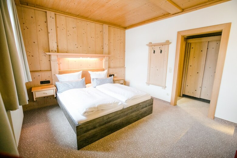 Hotel Landgasthof Zum Herz