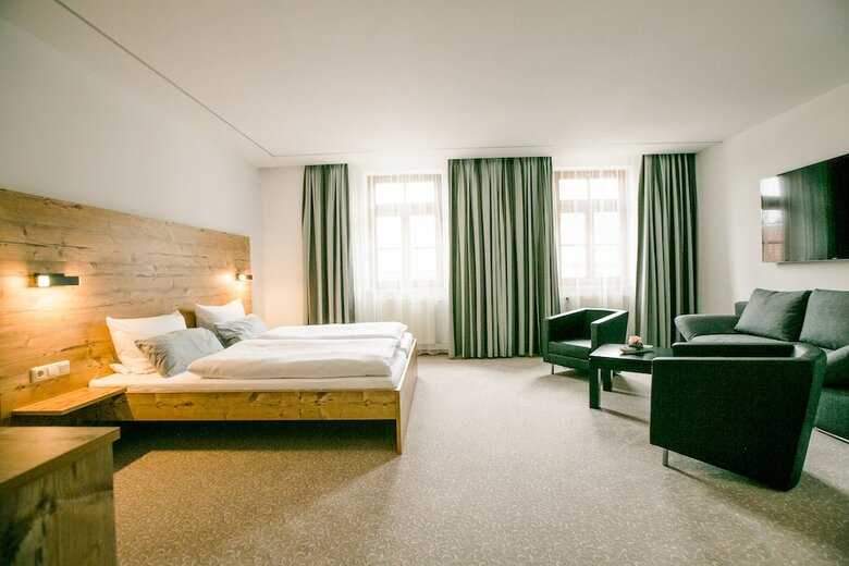 Hotel Landgasthof Zum Herz