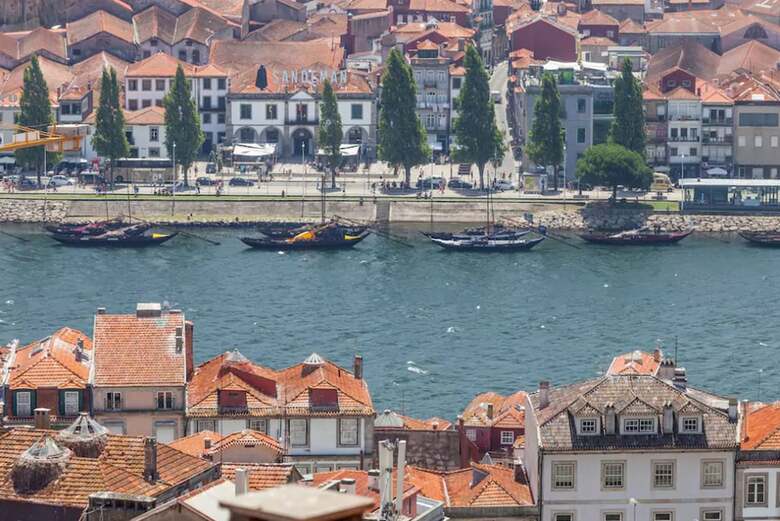 Boutique Rentals Hidden Treasure Douro Apartment