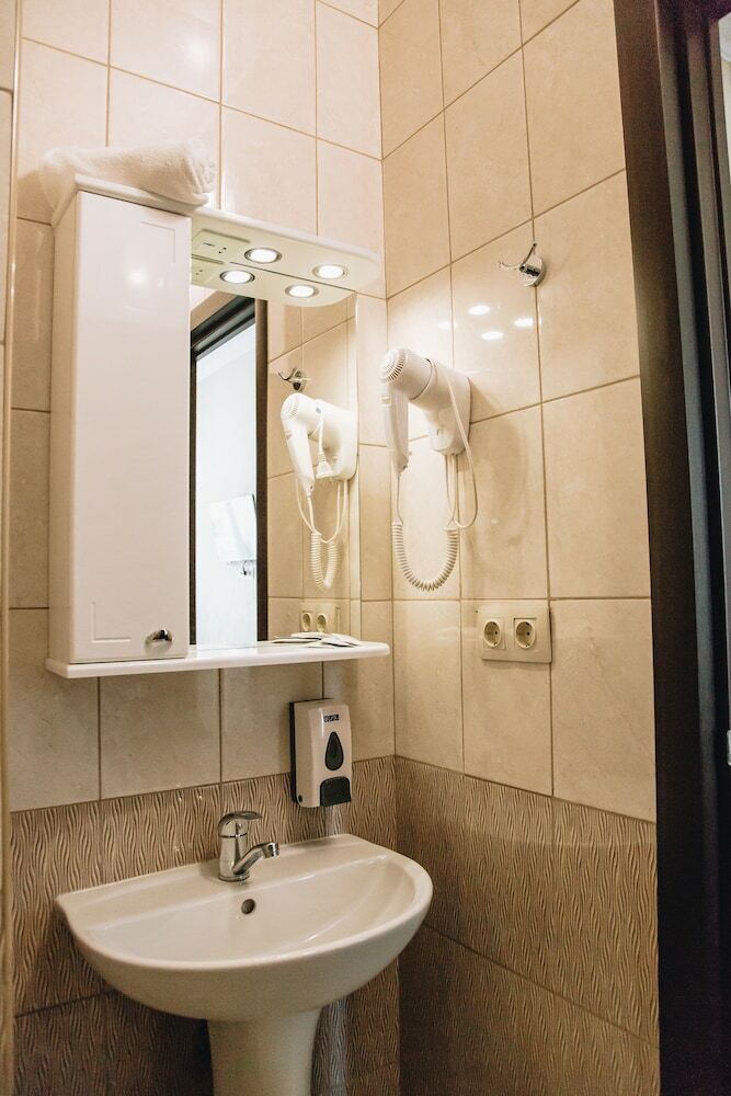 Seven Hills Trubnaya Hotel