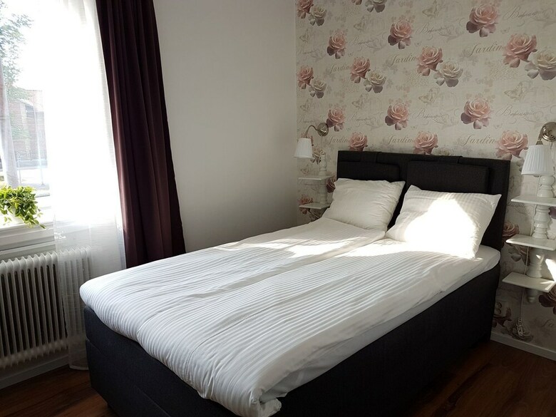 Sm�landsstenar Hotell
