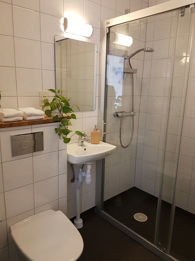 Sm�landsstenar Hotell