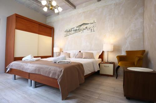 Hotel Luxury Lidija Rooms