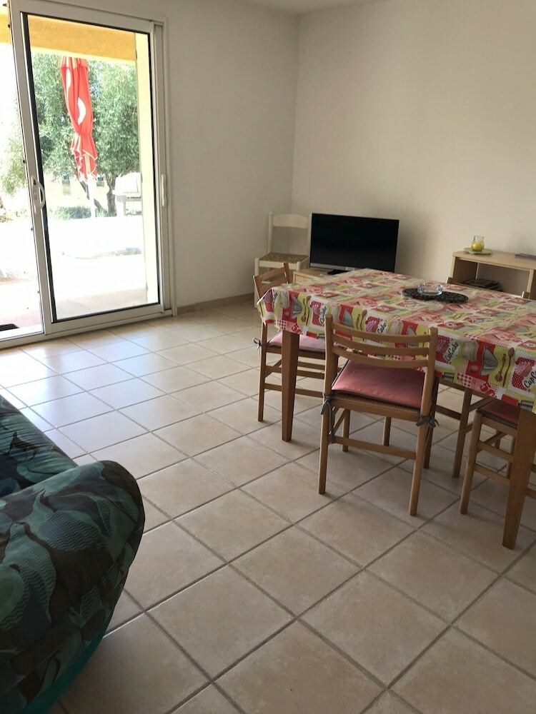Apartamento Montalbo