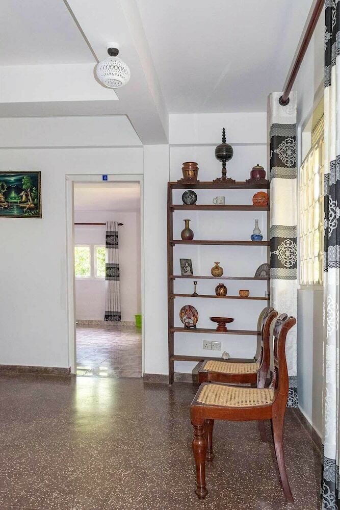 Bed & Breakfast Oriole Kandy