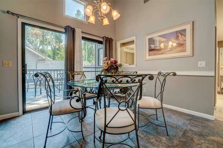 83 Kingston Dunes - Three Bedroom Home
