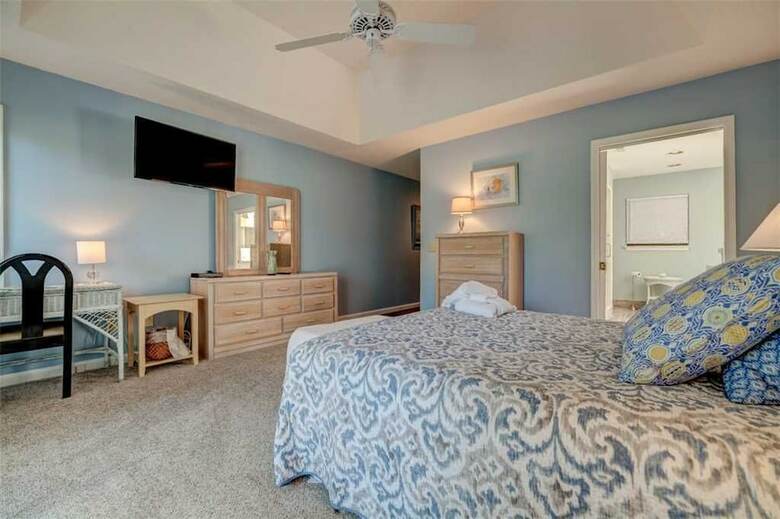 83 Kingston Dunes - Three Bedroom Home
