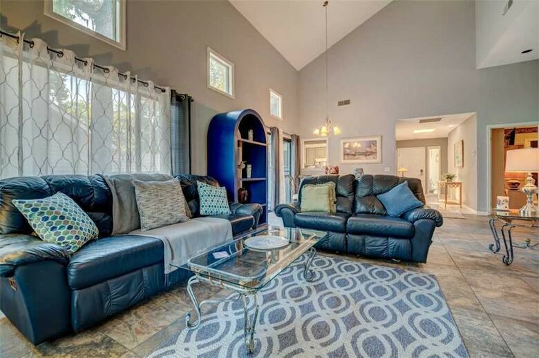 83 Kingston Dunes - Three Bedroom Home