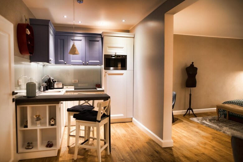 Apartamentos Quiboo