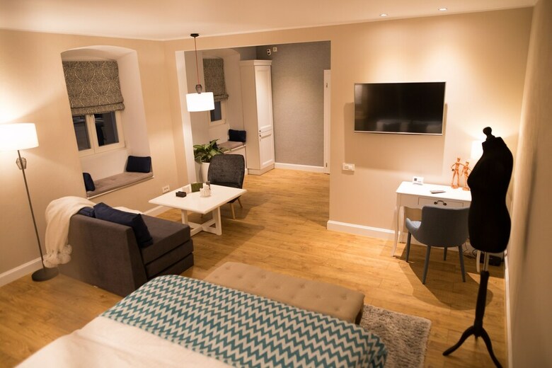 Apartamentos Quiboo