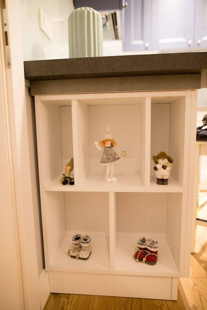 Apartamentos Quiboo