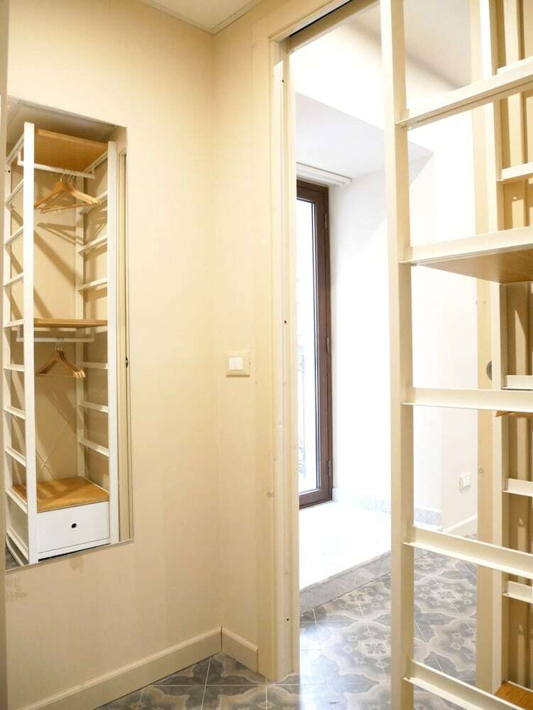 Apartamento Vuciata Rooms & Market