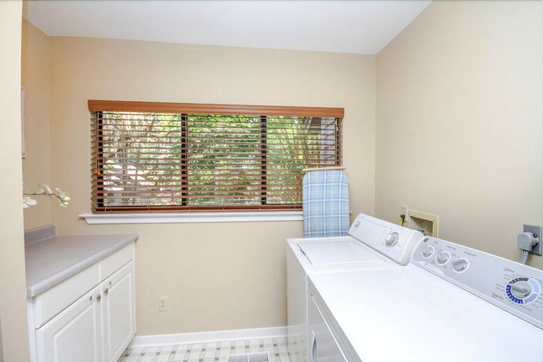 Inland Harbour 2429 - Two Bedroom Condo