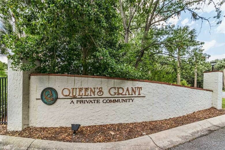 Queens Grant 671 - Two Bedroom Condo