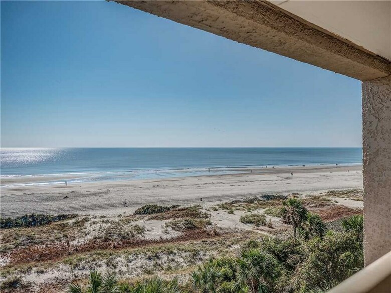 Captains Walk 484 - Two Bedroom Condo