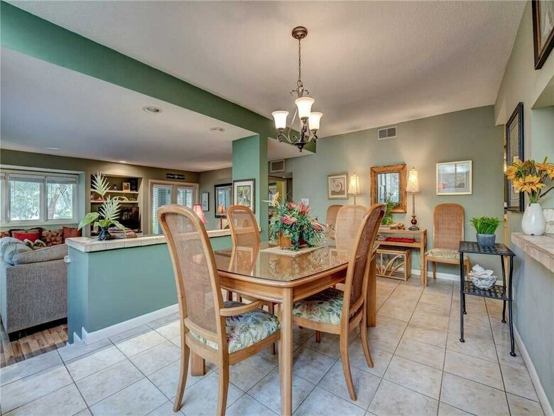 St Andrews Common 1753 - Two Bedroom Condo