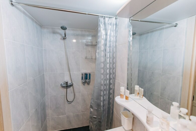 Aparthotel Takeroom Chernyshevskaya