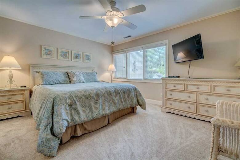 Woodbine Villas 51 - Two Bedroom Condo