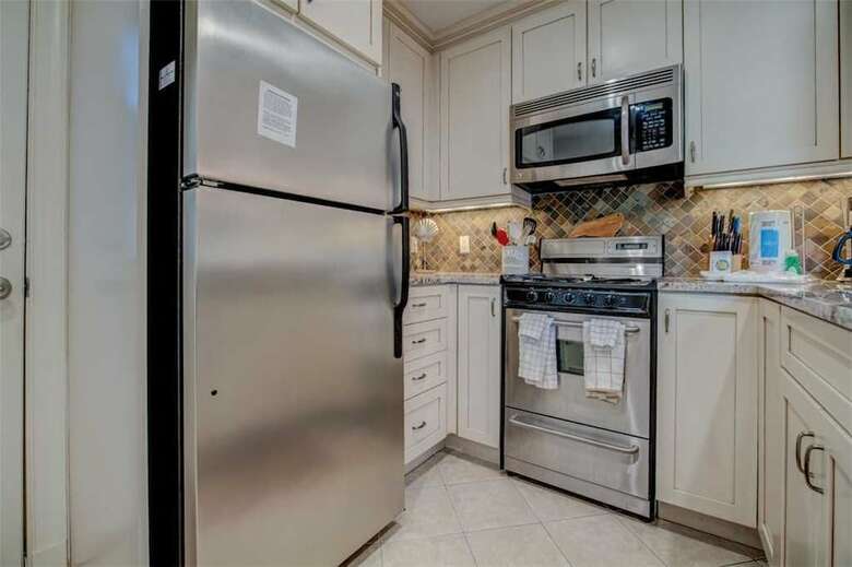 Woodbine Villas 51 - Two Bedroom Condo