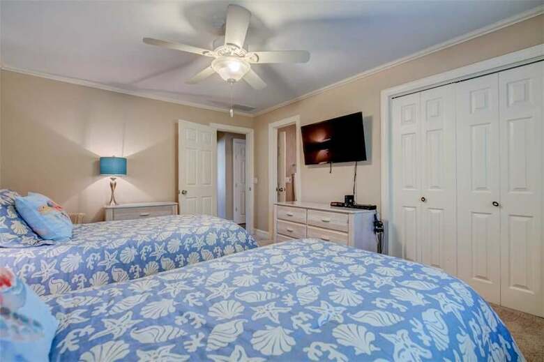 Woodbine Villas 51 - Two Bedroom Condo