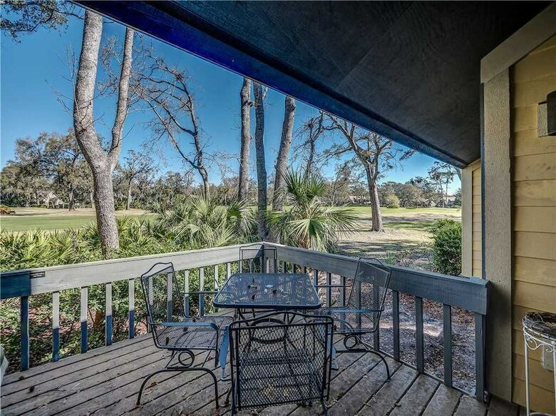 Turnberry Village 291 - Three Bedroom Condo
