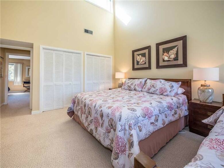 Turnberry Village 291 - Three Bedroom Condo