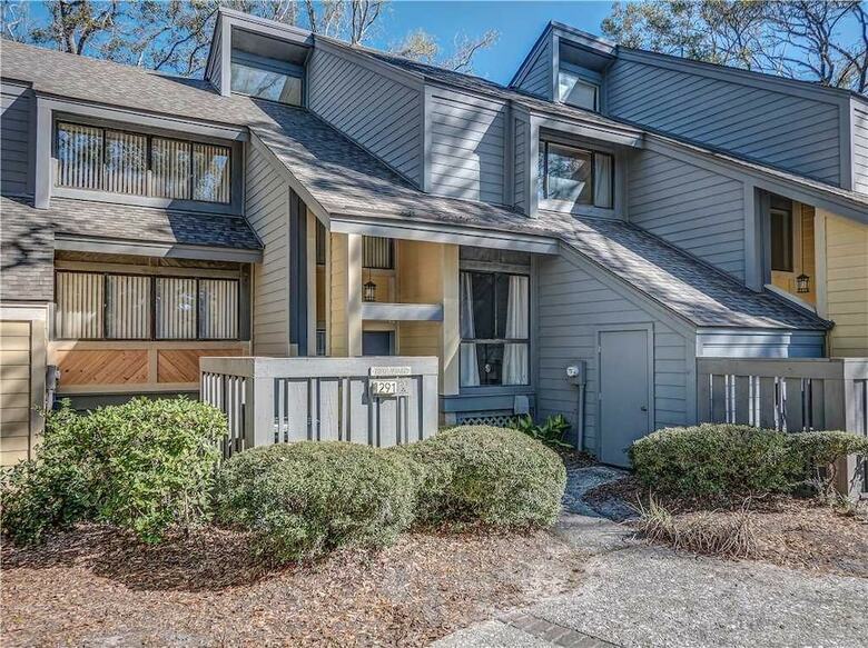 Turnberry Village 291 - Three Bedroom Condo