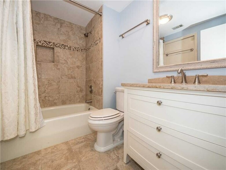 Turnberry Village 291 - Three Bedroom Condo