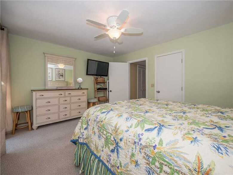 Turnberry Village 291 - Three Bedroom Condo