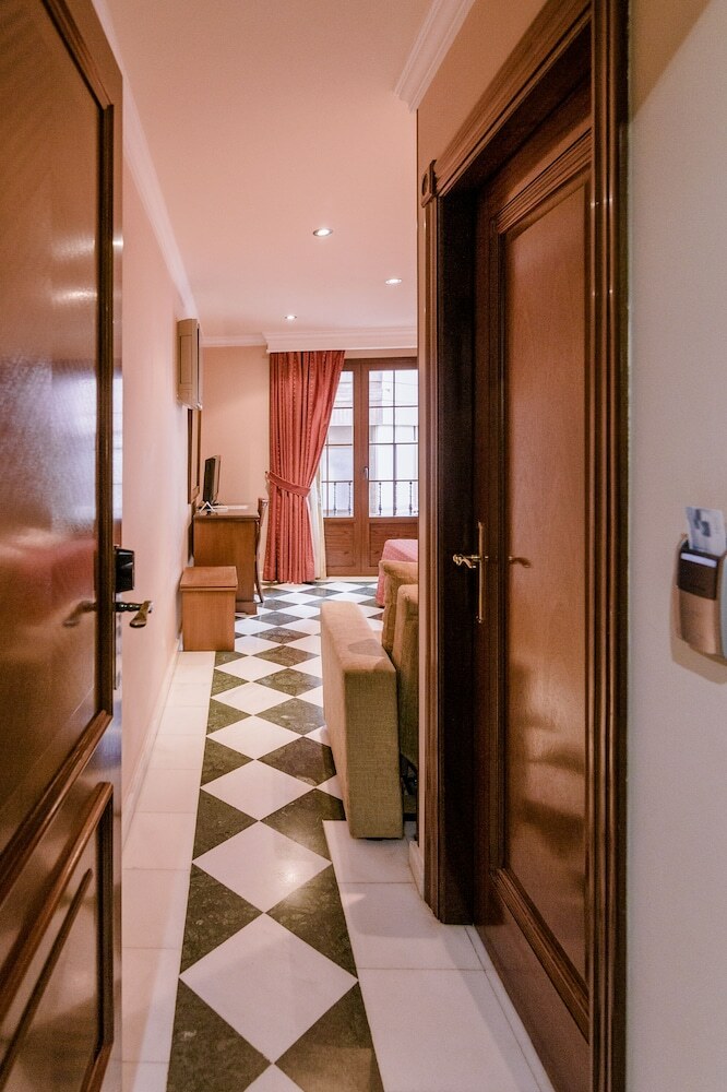 Hotel Las Almenas