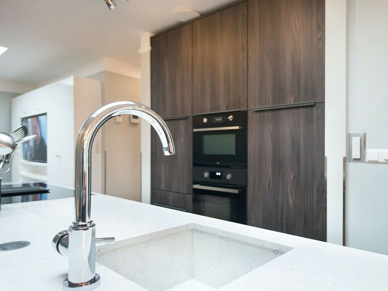 Apartamentos Bizstay Park Central Executive