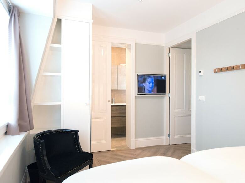 Apartamentos Bizstay Park Central Executive